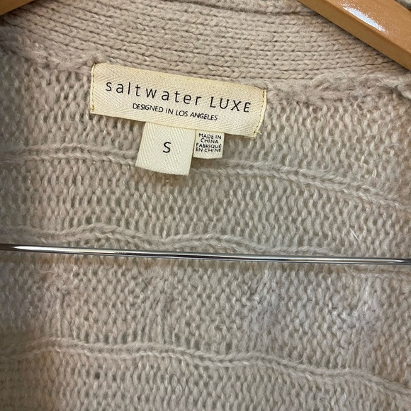 Cardigan - Picture 4 of 4